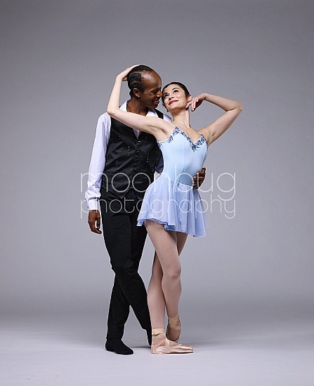 Indy Ballet Marketing