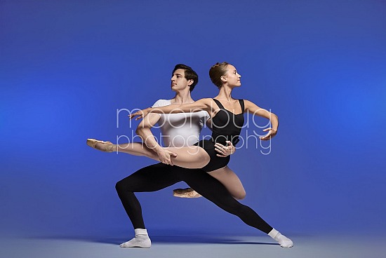 Indy Ballet Marketing 2025